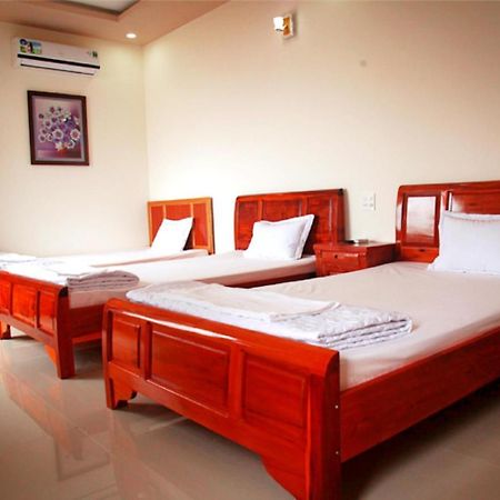 Thao Linh Hotel Quy Nhon Dış mekan fotoğraf