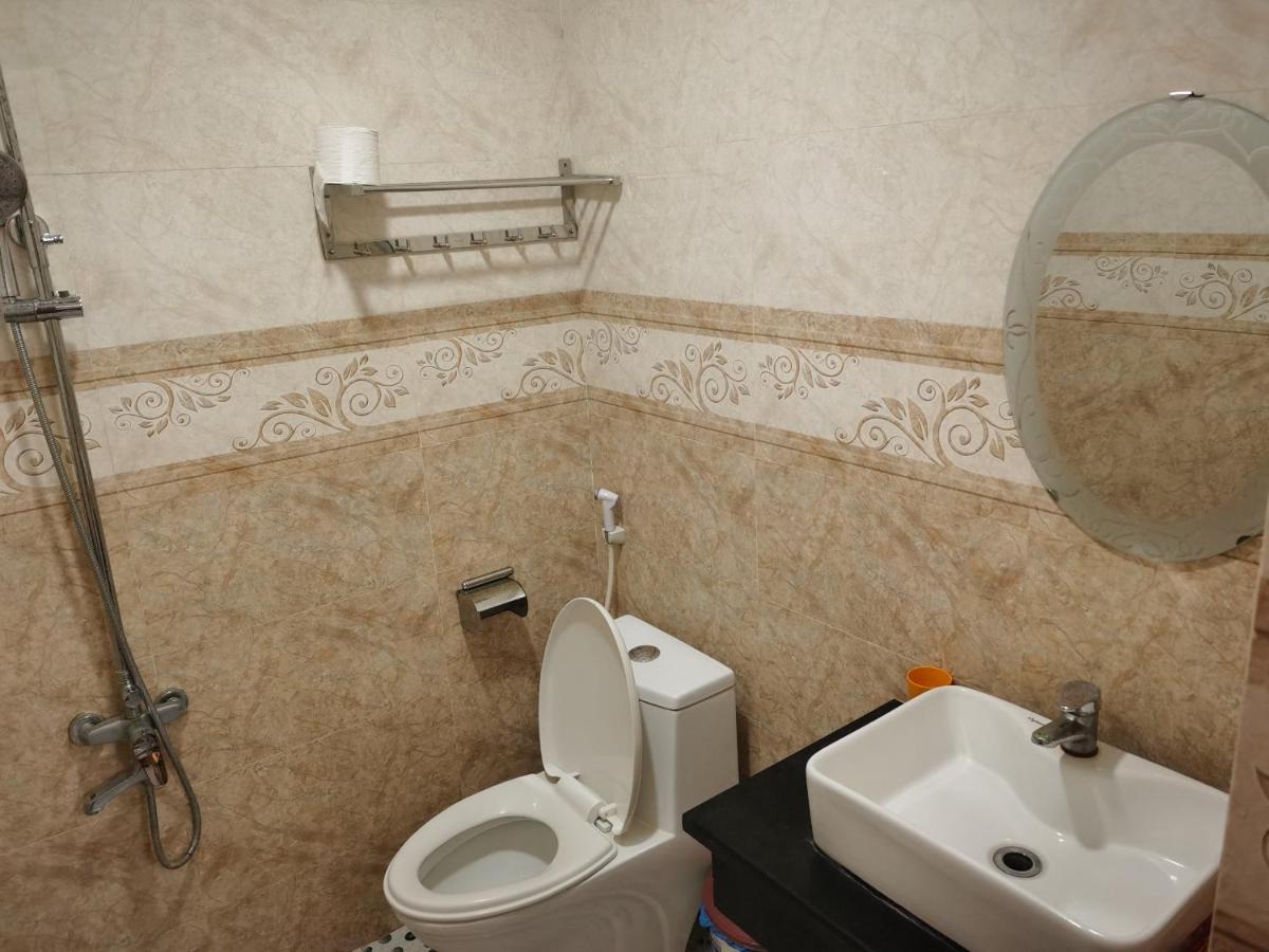 Thao Linh Hotel Quy Nhon Dış mekan fotoğraf