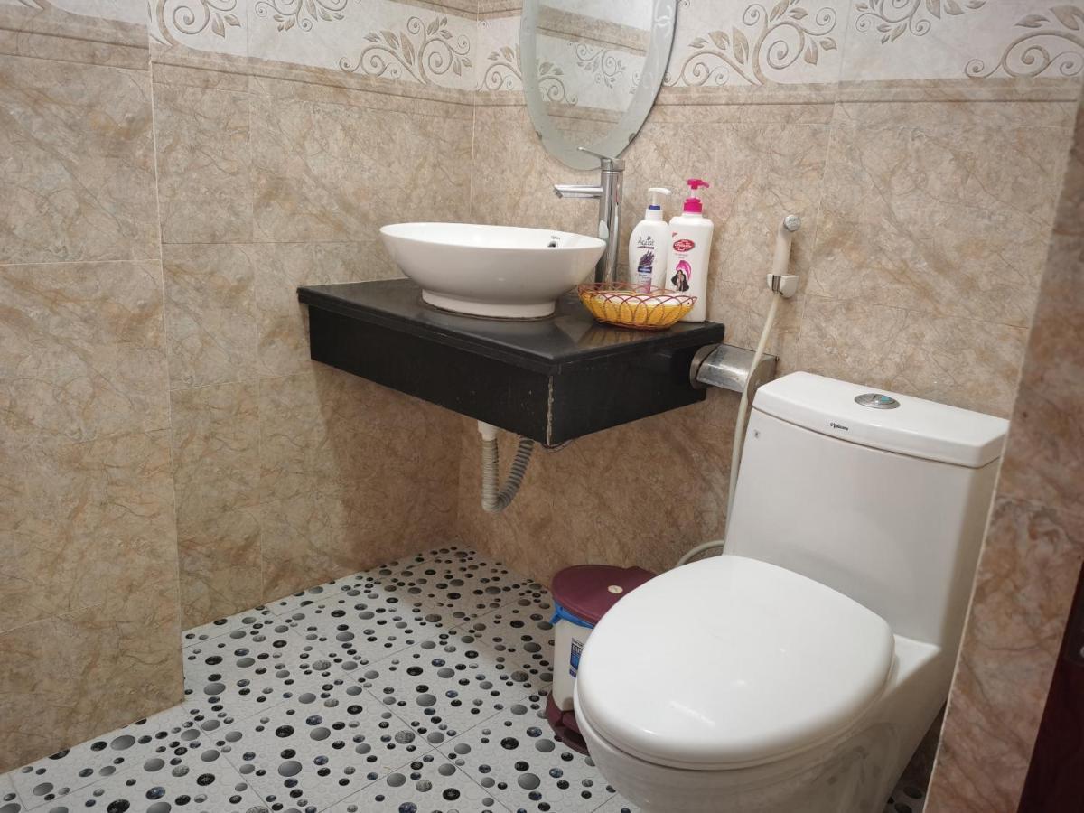 Thao Linh Hotel Quy Nhon Dış mekan fotoğraf