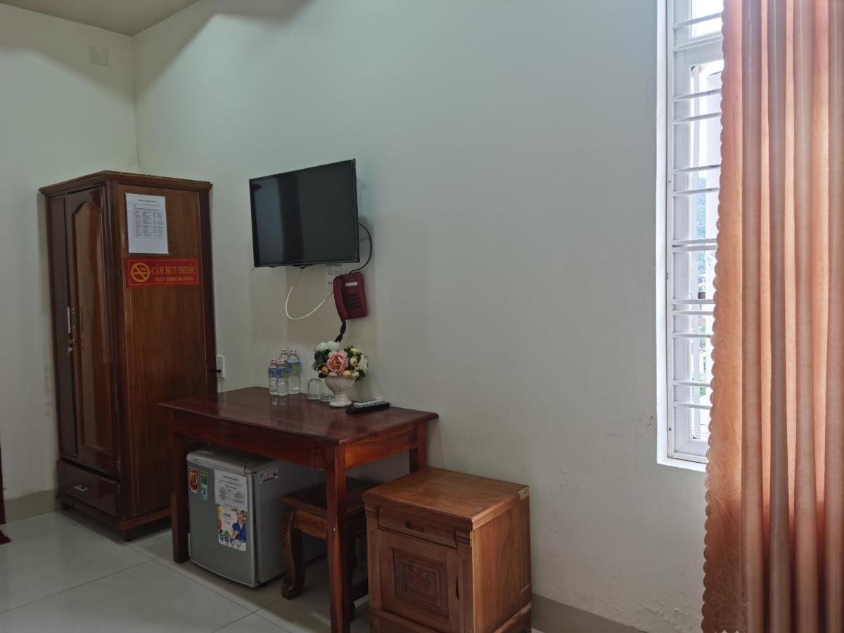 Thao Linh Hotel Quy Nhon Dış mekan fotoğraf